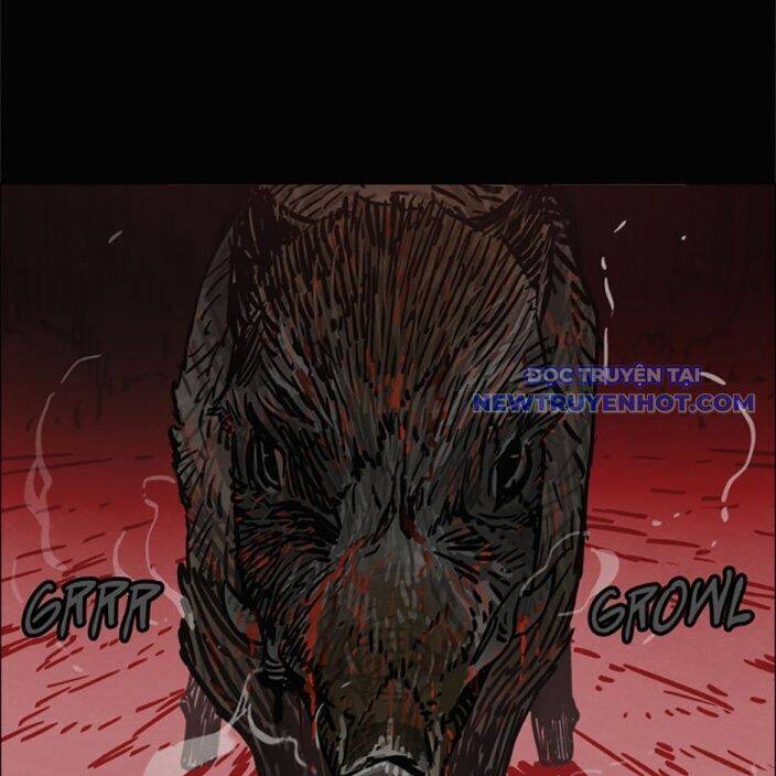 sinh vật gyeongseong: đóa hoa bất diệt chapter 34 15