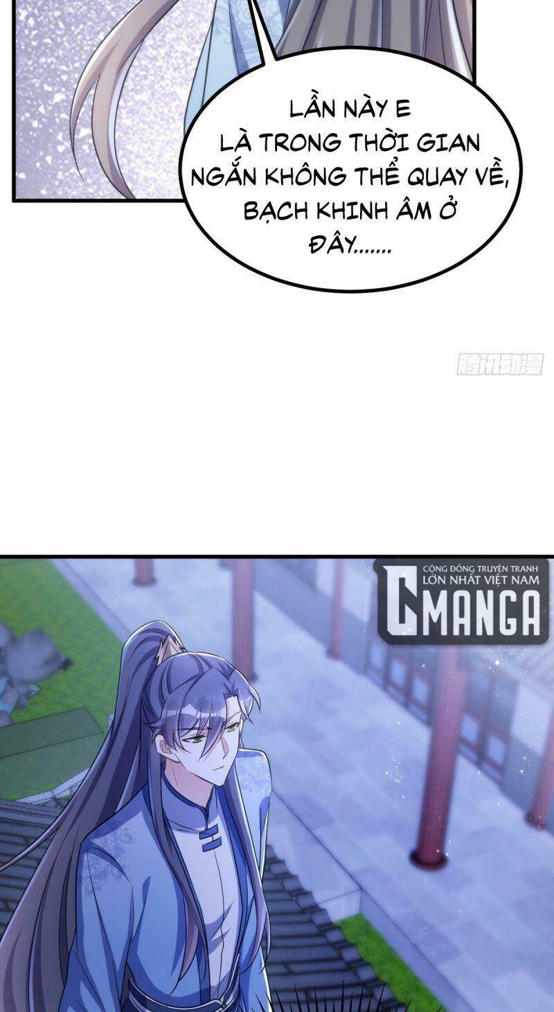 manh hổ trọng sinh : tướng quân đại nhân muốn ôm ôm chapter 32 14