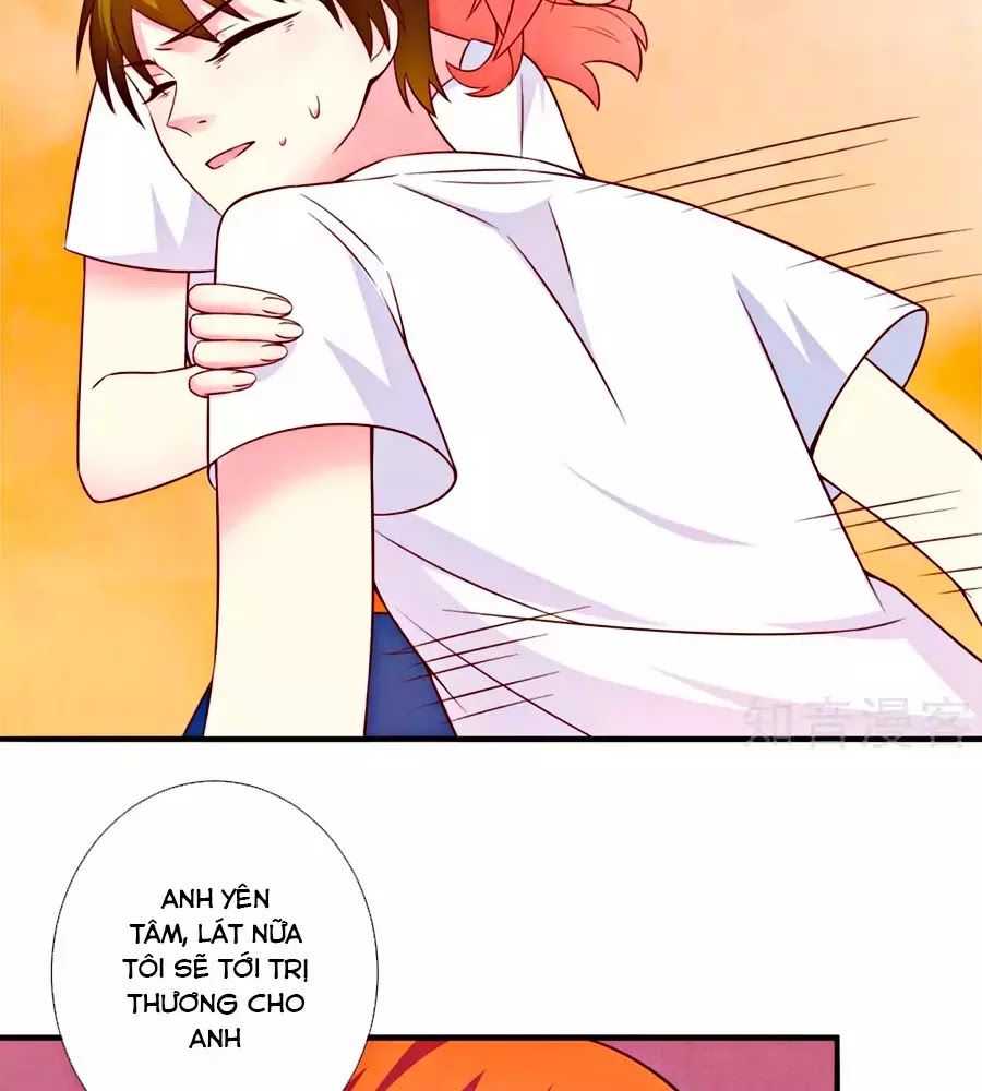 cuộc sống hào môn của vu nữ chapter 50 3