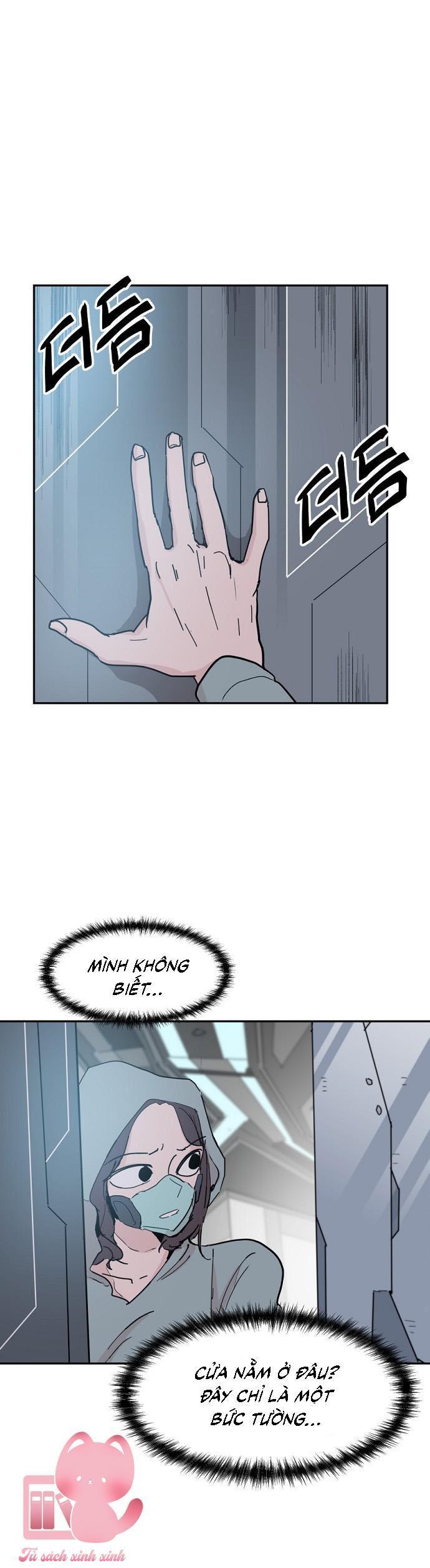 yêu không hồi kết chapter 40 2