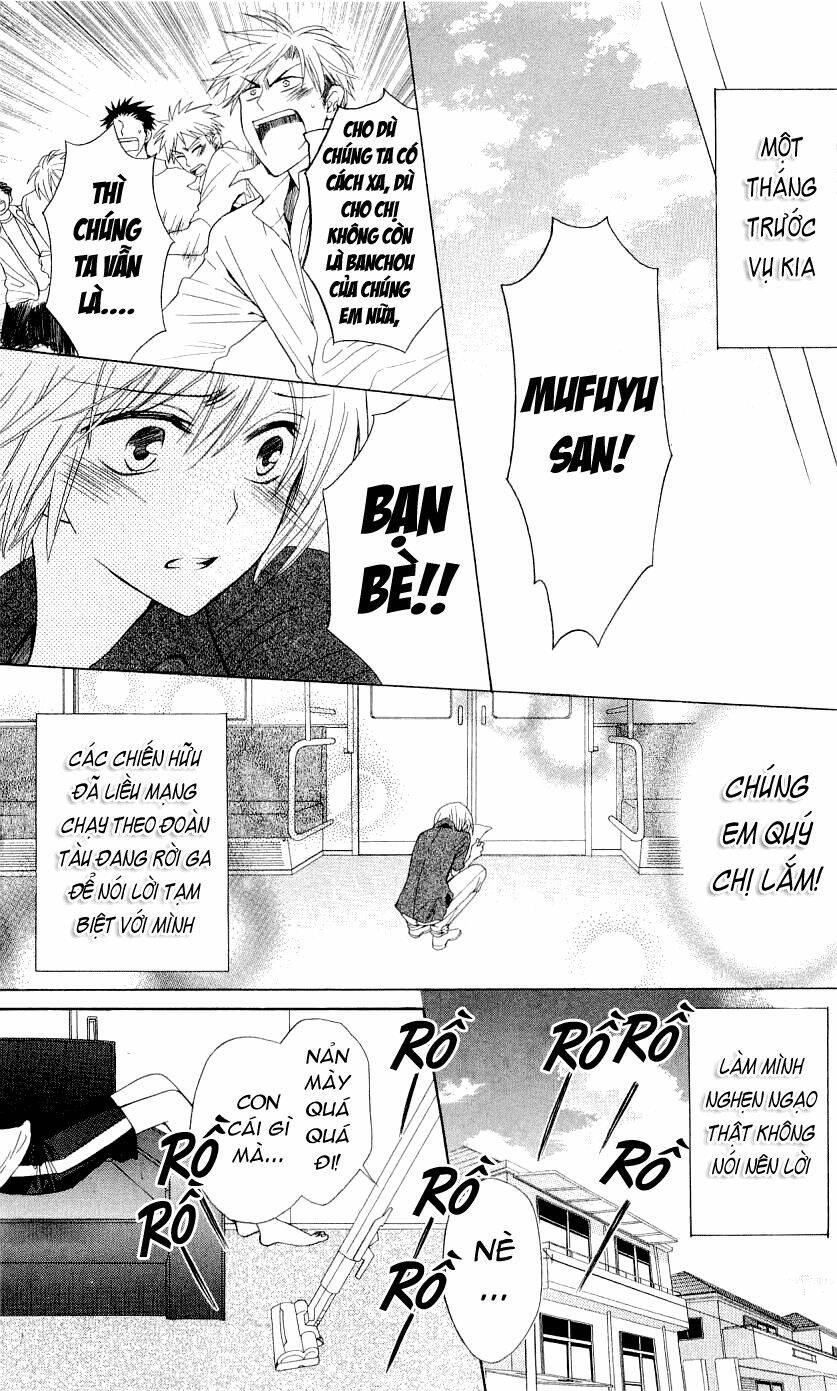 thầy giáo của tôi chapter 37 3