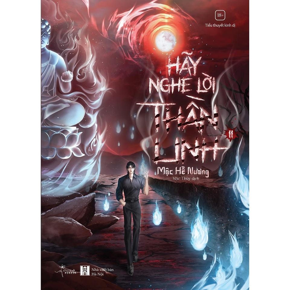 Hình ảnh Hãy Nghe Lời Thần Linh (Tập 2) - Bản Quyền