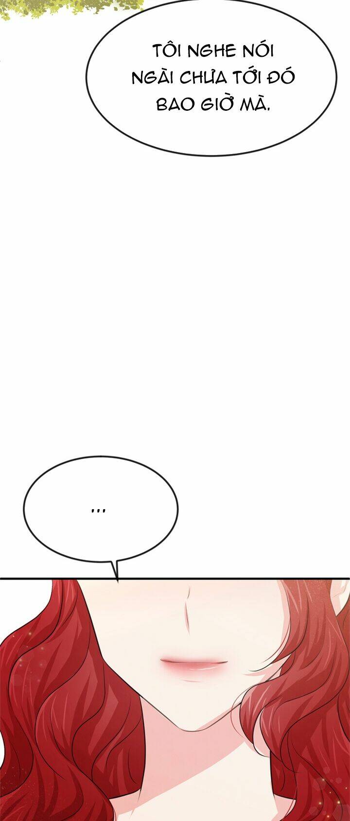 tiểu thư scarlet, em không muốn trả thù sao? chapter 23 33