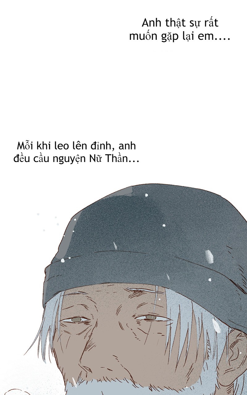 câu chuyện tình yêu kỳ lạ chapter 17 98
