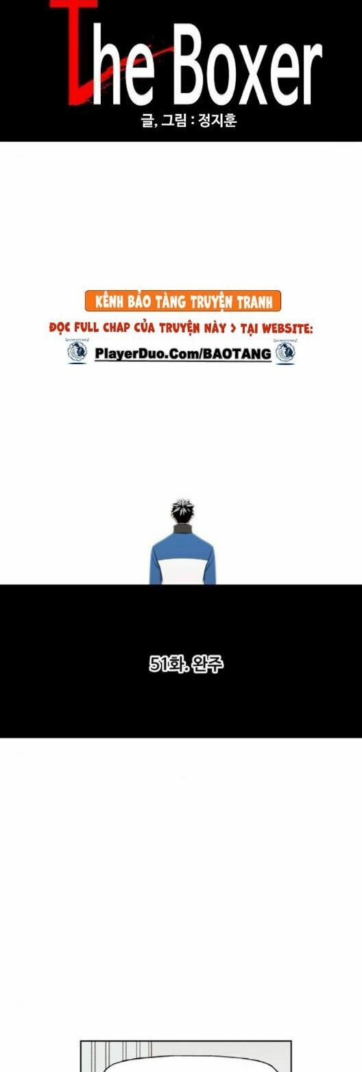 Võ Sĩ Quyền Anh chapter 51 14