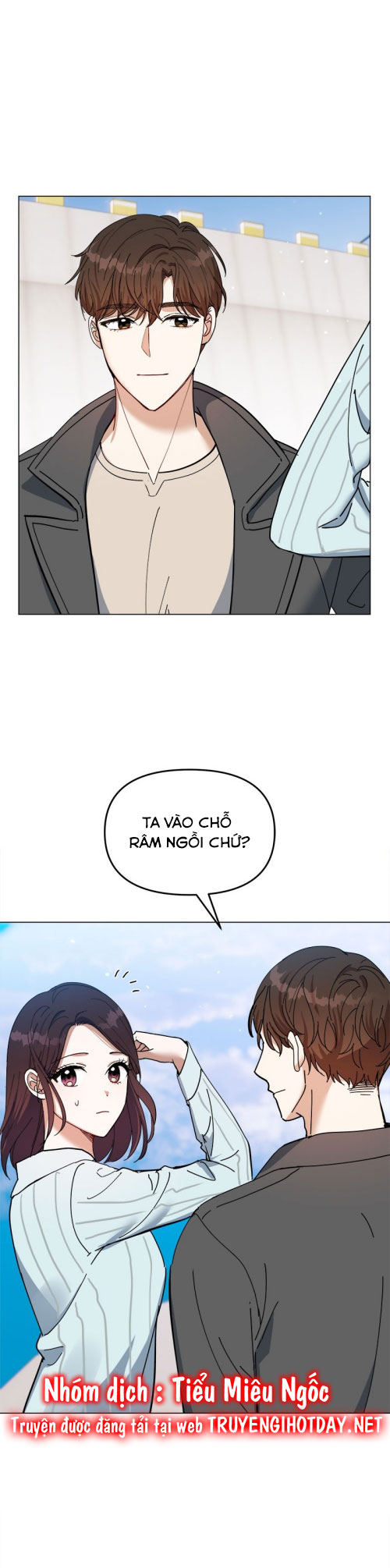 bản cam kết hôn nhân chapter 36 11