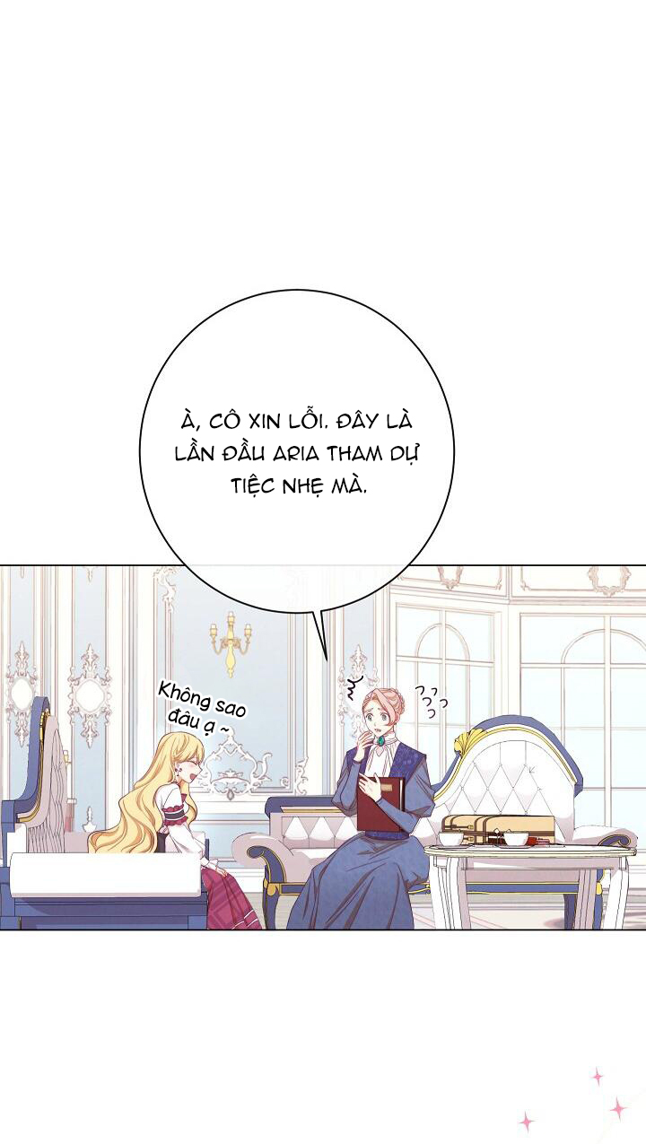 ác nữ đảo ngược đồng hồ cát chapter 8 13