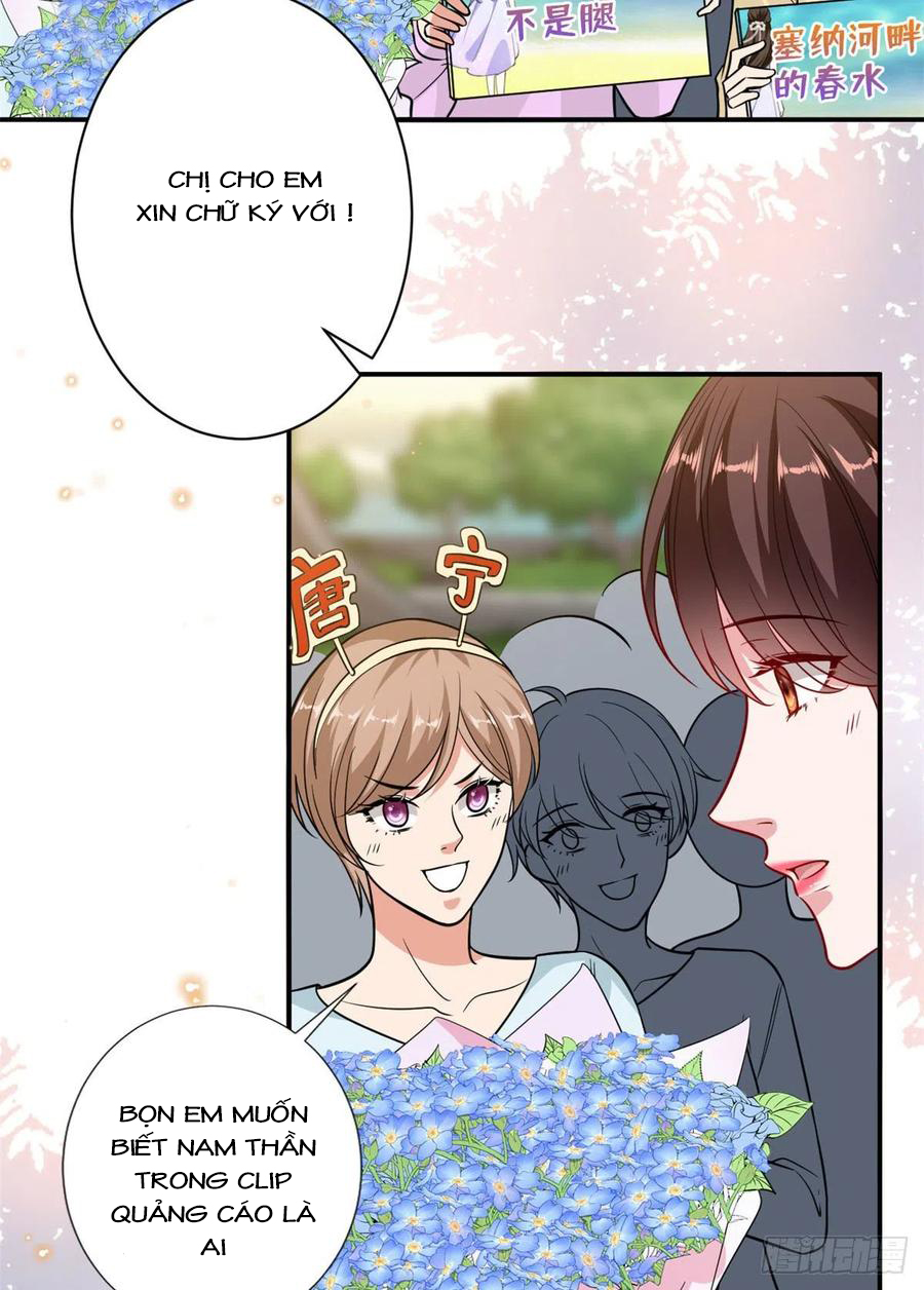 thí hôn lão công, cần giúp sức chapter 308 11