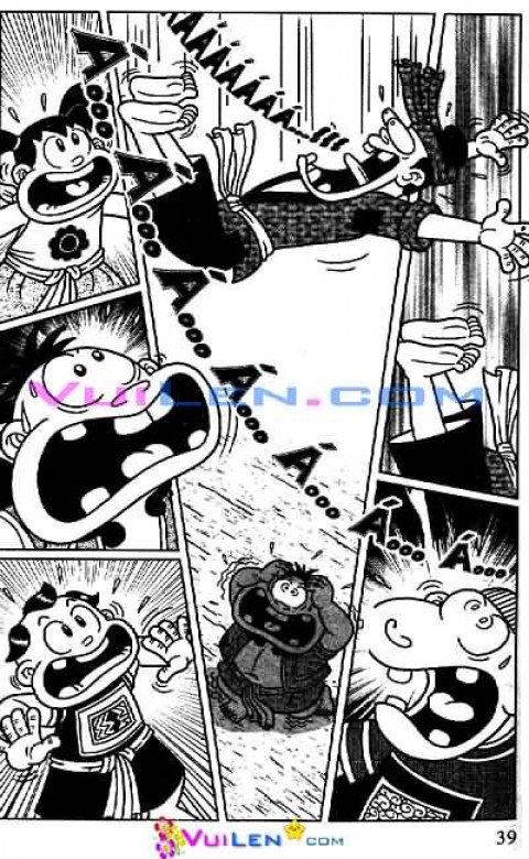 thần đồng đất việt chapter 146 36