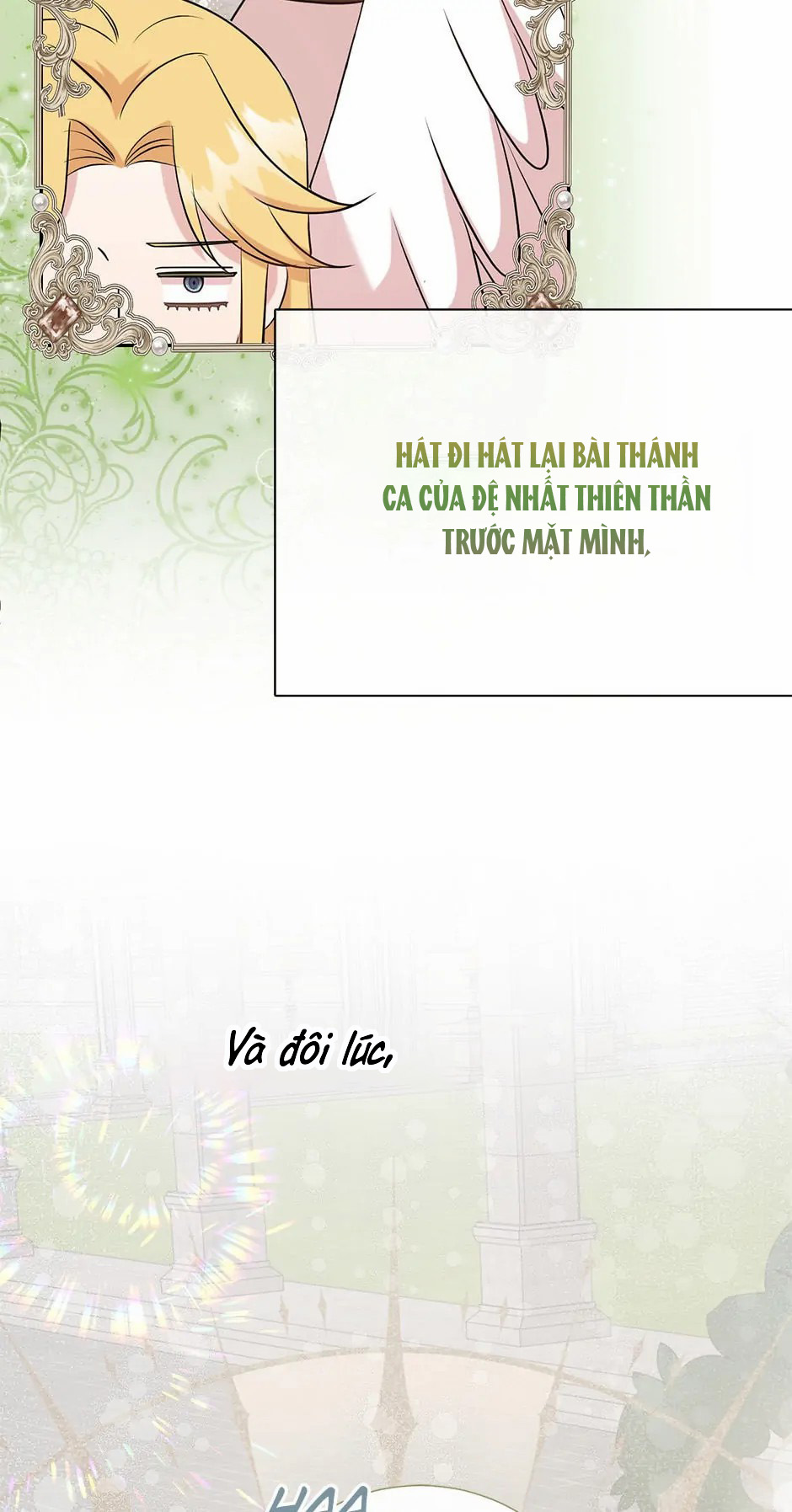 đừng ăn thịt tôi mà chapter 103 66