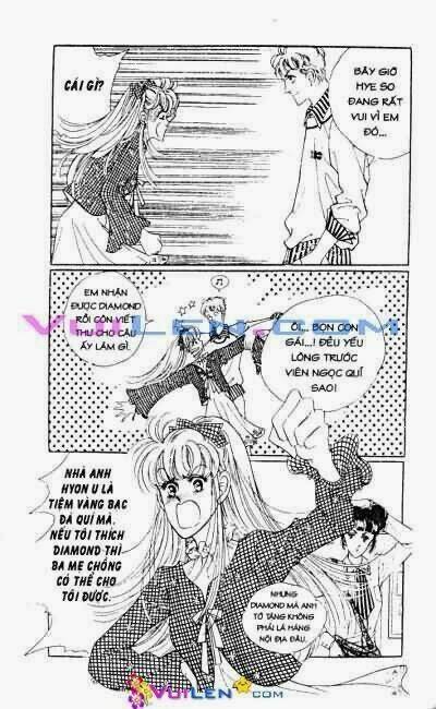 lá chắn tình yêu chapter 5 43