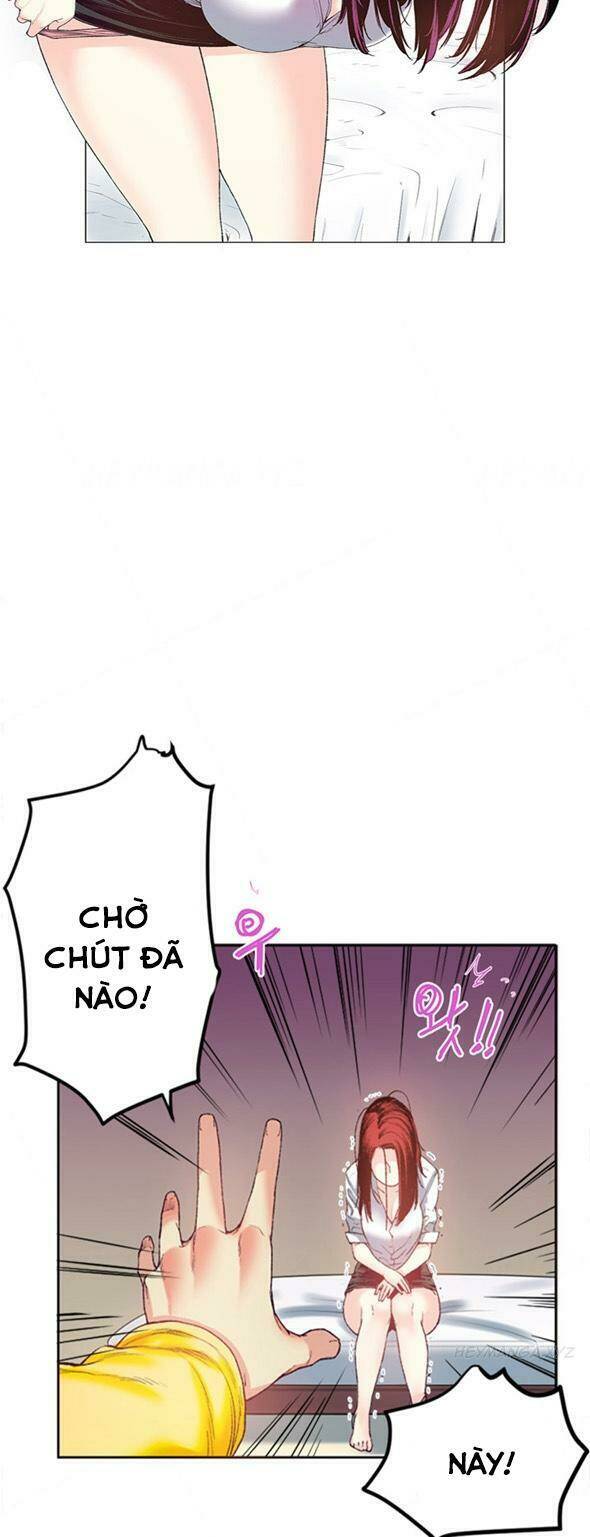 bạn gái của bạn thân chapter 1 30