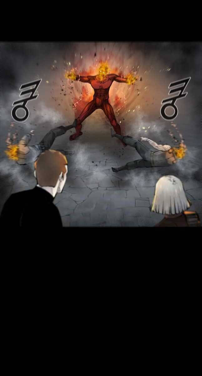 mật mã mê cung chapter 71 67