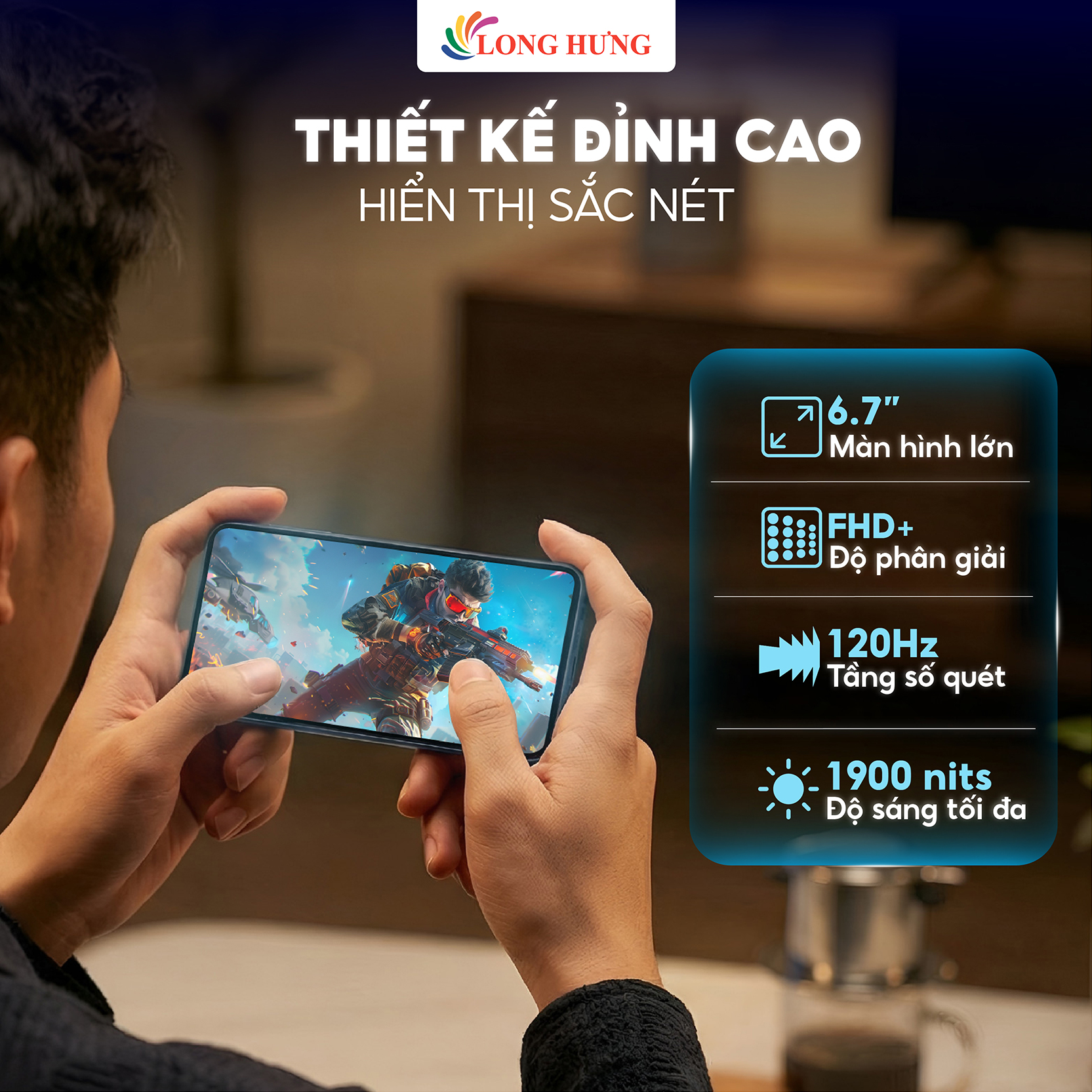 Điện thoại Samsung Galaxy A57 5G (8GB/128GB) - Hàng chính hãng