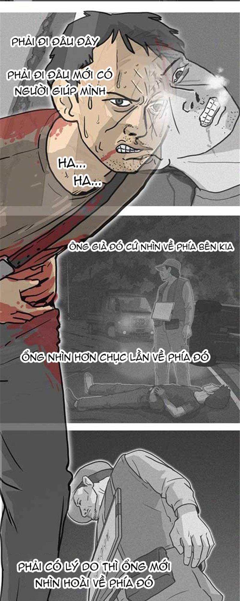 hồi sinh chapter 4 14