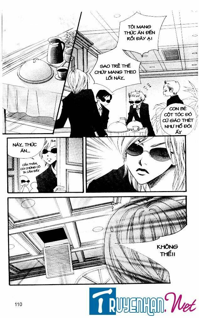 thiên thần bảo hộ chapter 9 45