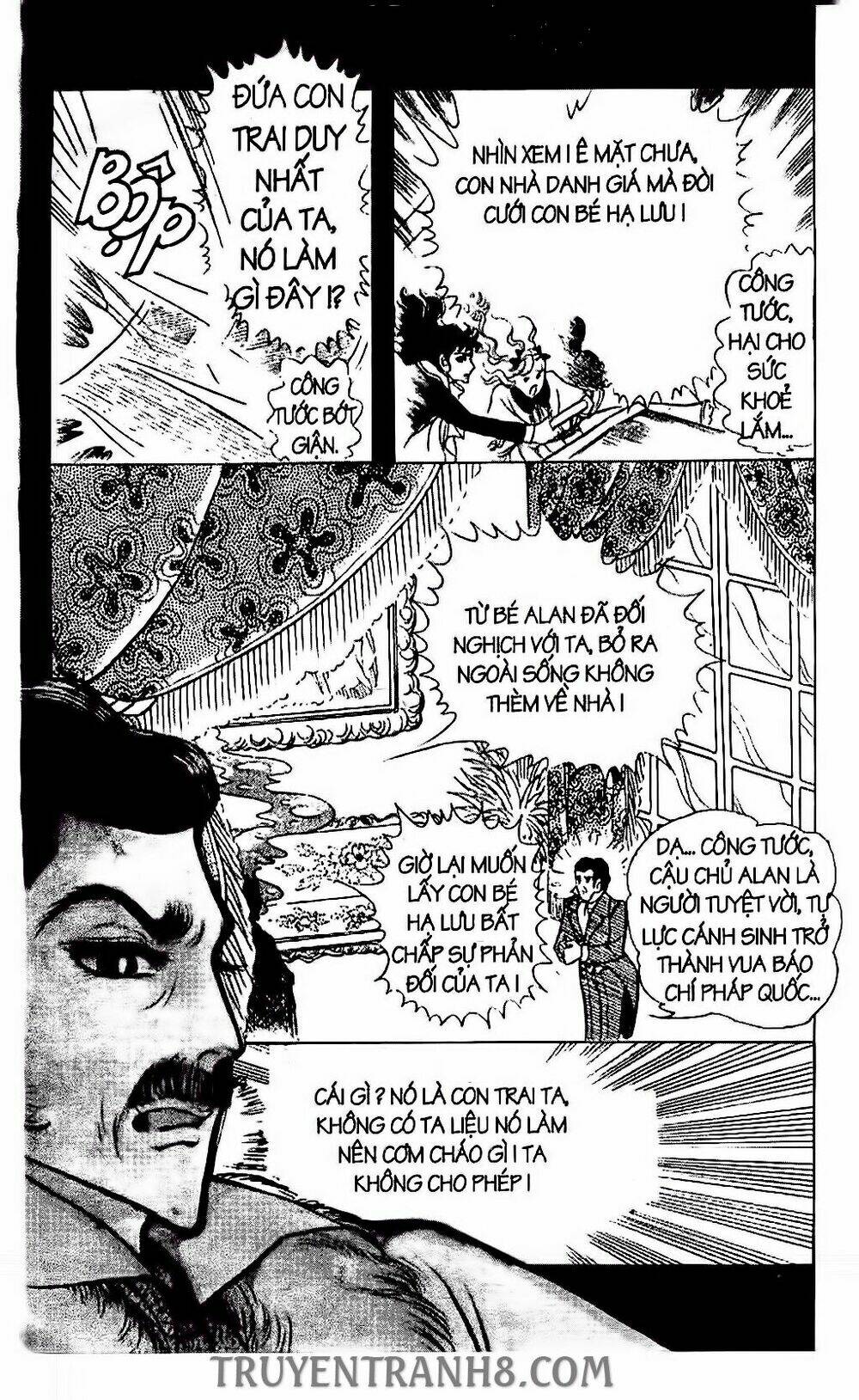 the count s daughter chapter 22 14