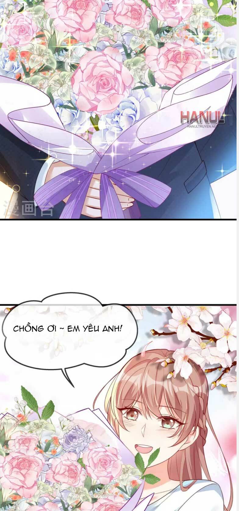 sủng em sủng tới tận cùng chapter 165 13