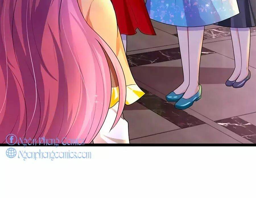 loạn thế tù sủng: thiếu soái bất lương của ta chapter 74 10