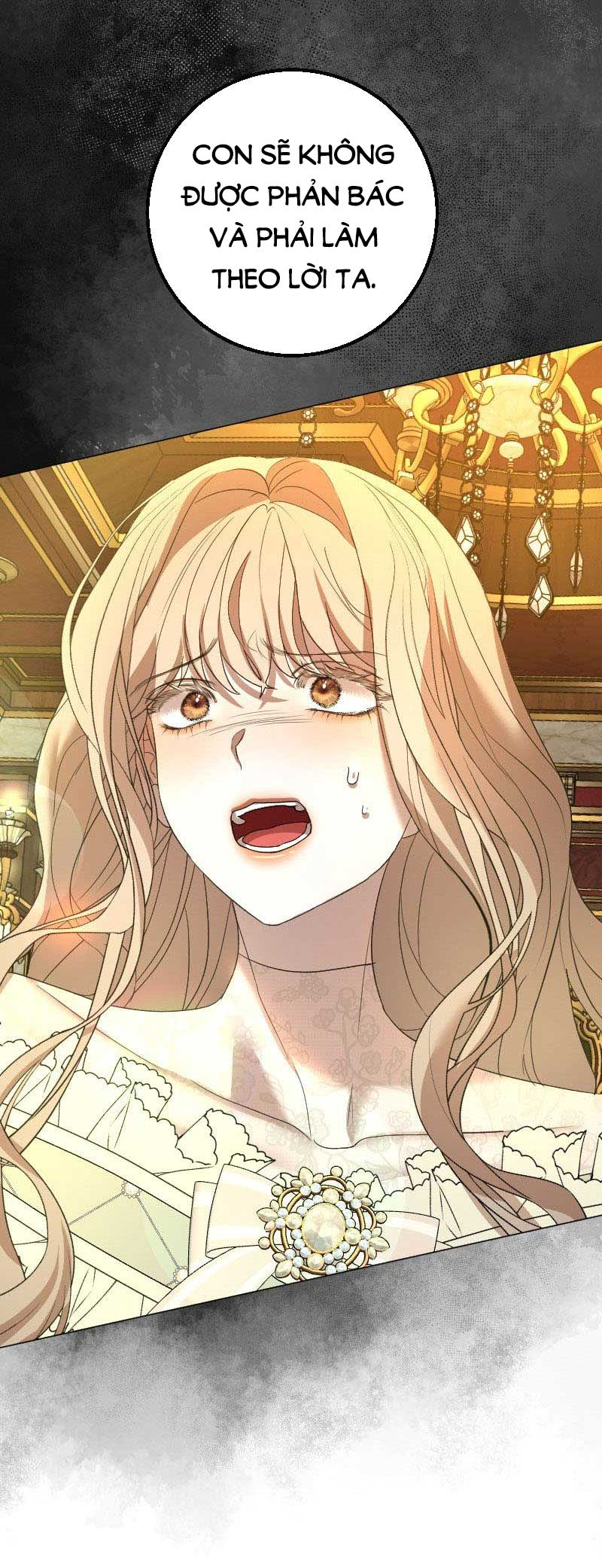 ngã rẽ định mệnh chapter 26.2 18