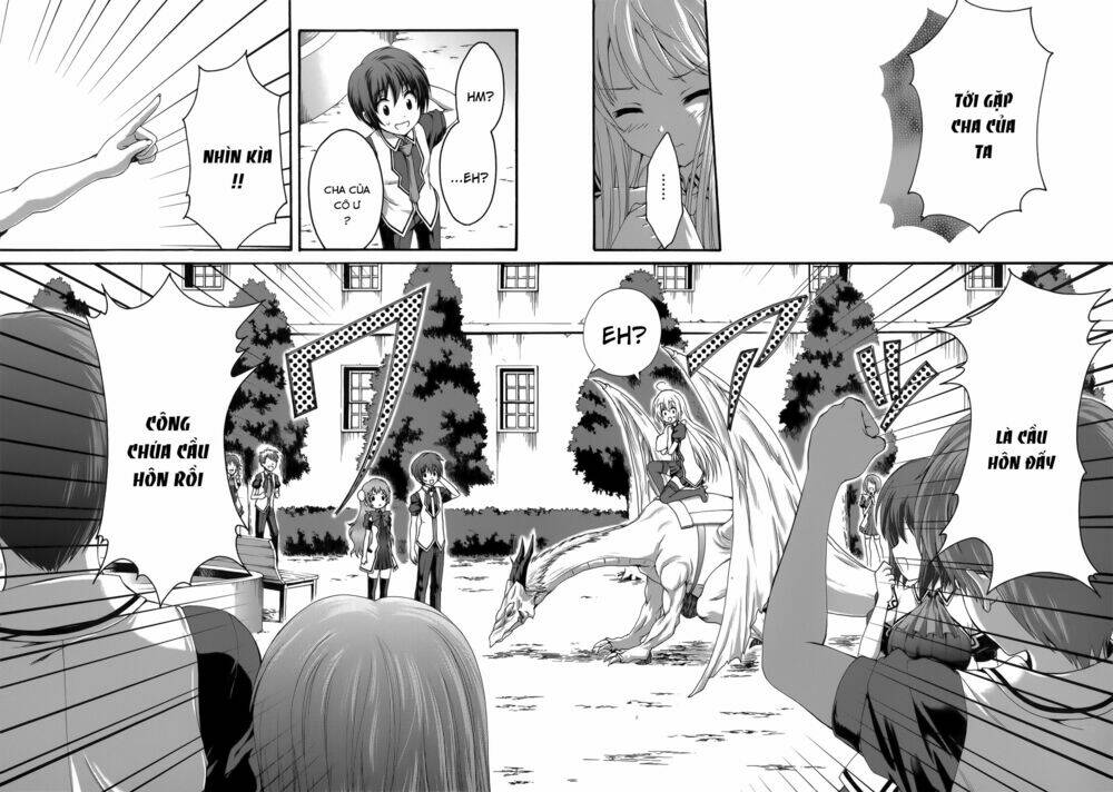 seikoku no dragonar chapter 24 24