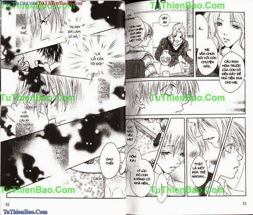 niềm hy vọng chapter 6 17