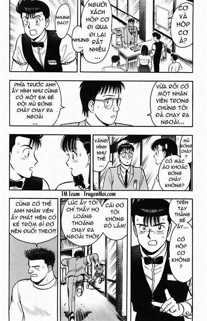 break shot chapter 113 13