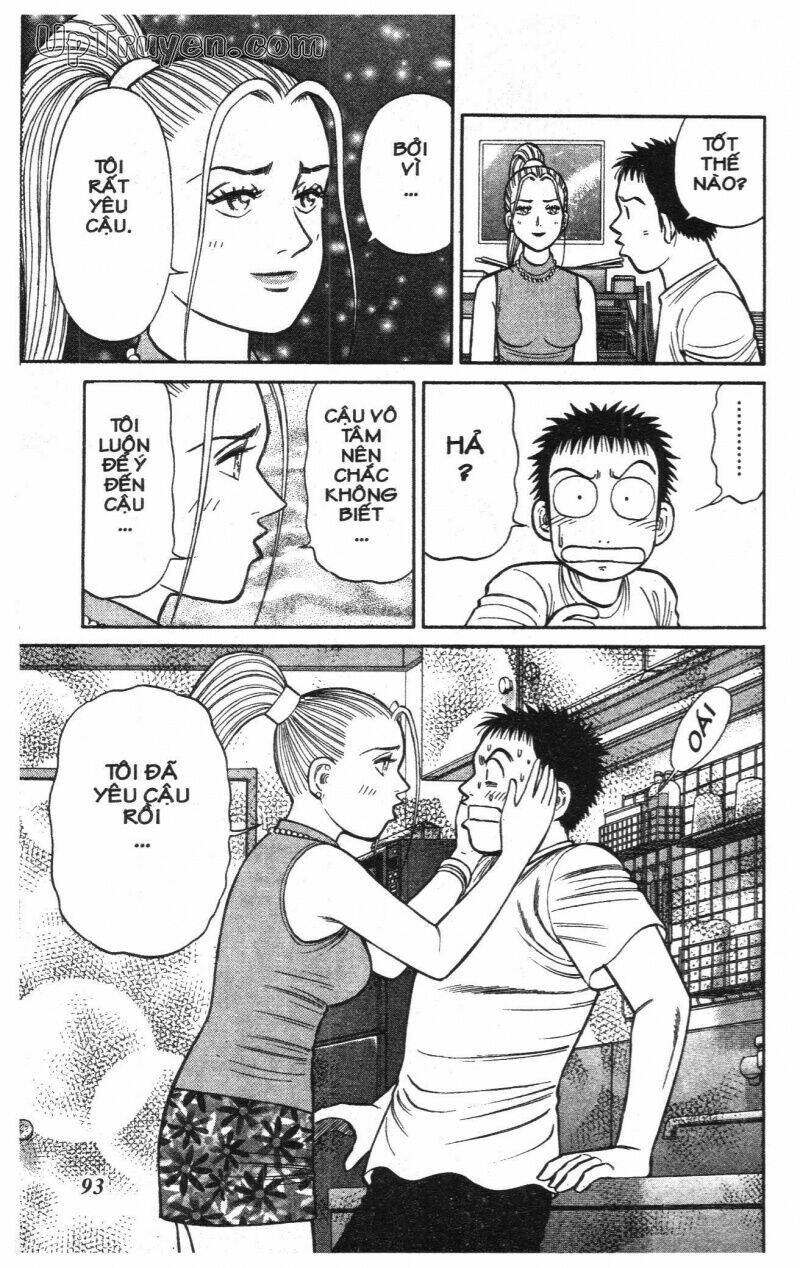 hộ chiếu xanh chapter 10 94