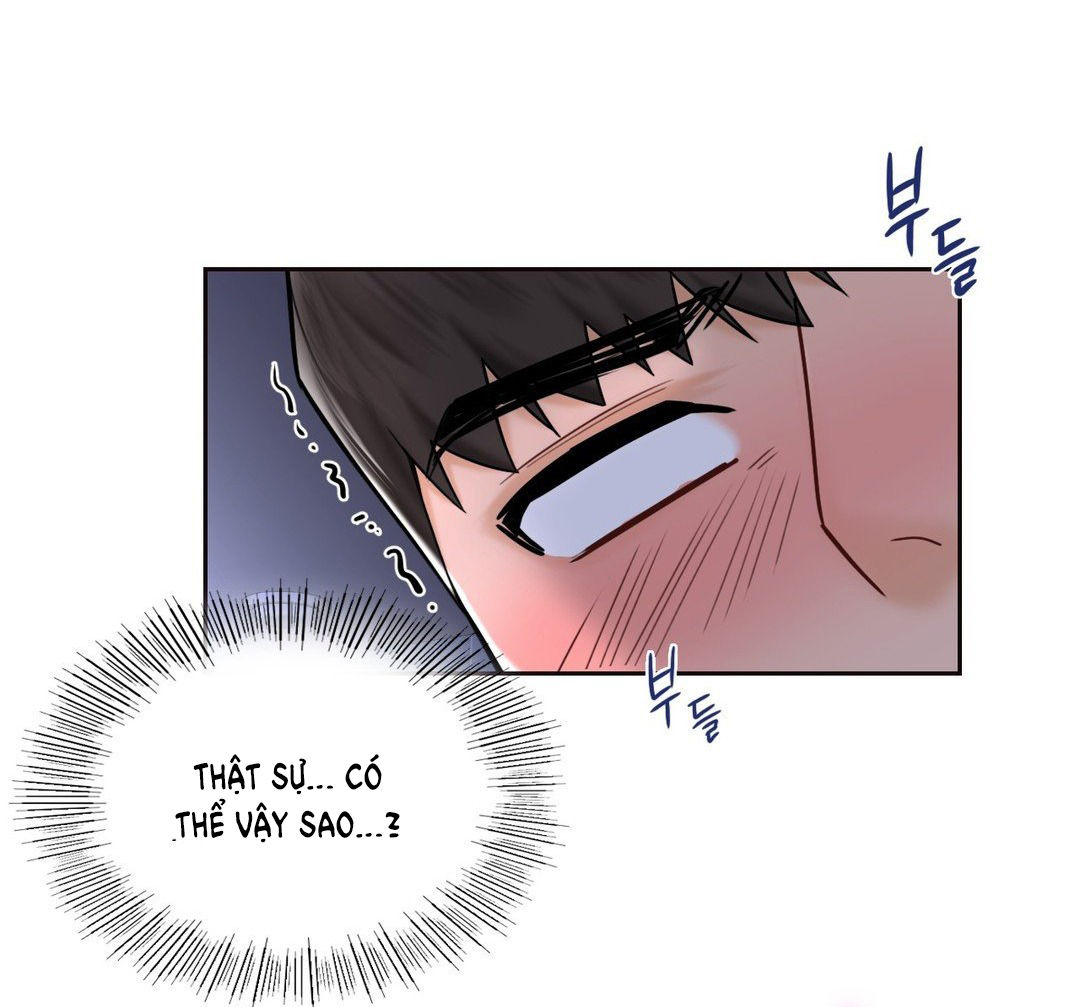 [18+] không là bạn bè chapter 15.1 20