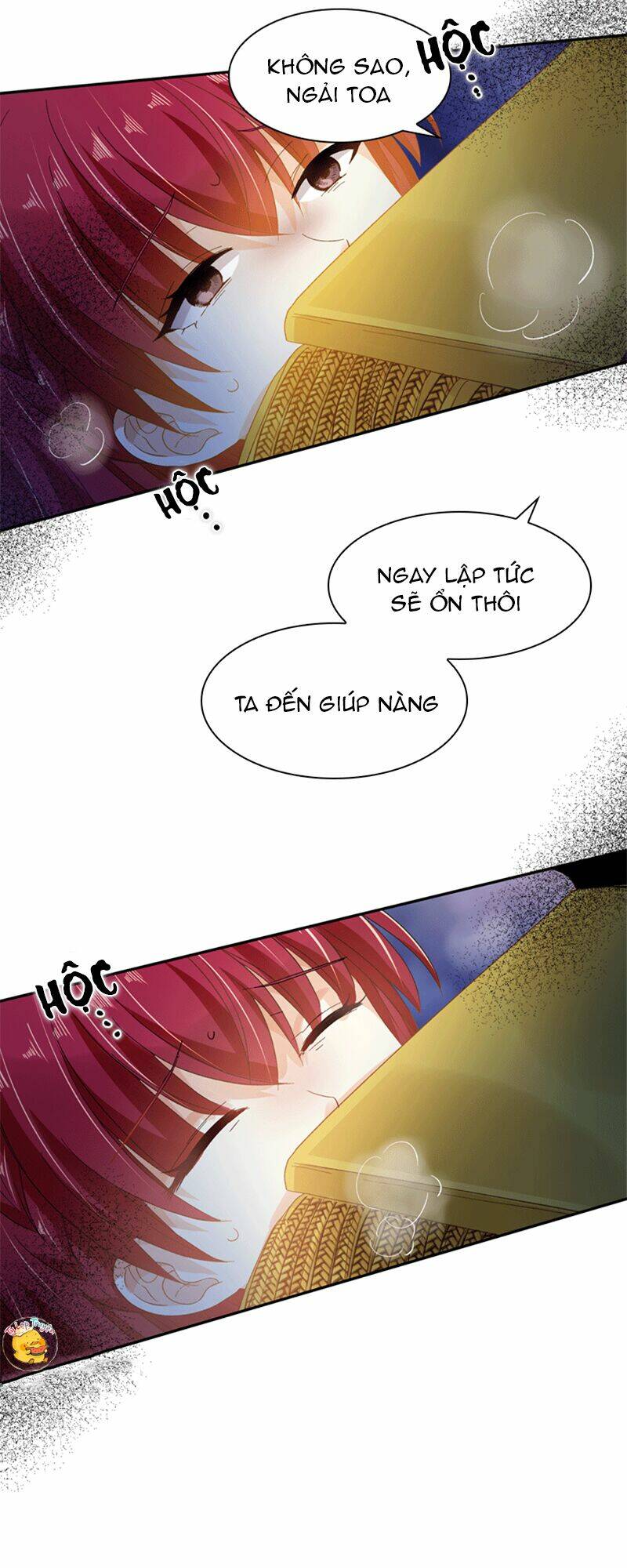 ác nữ cải biến chapter 62 20