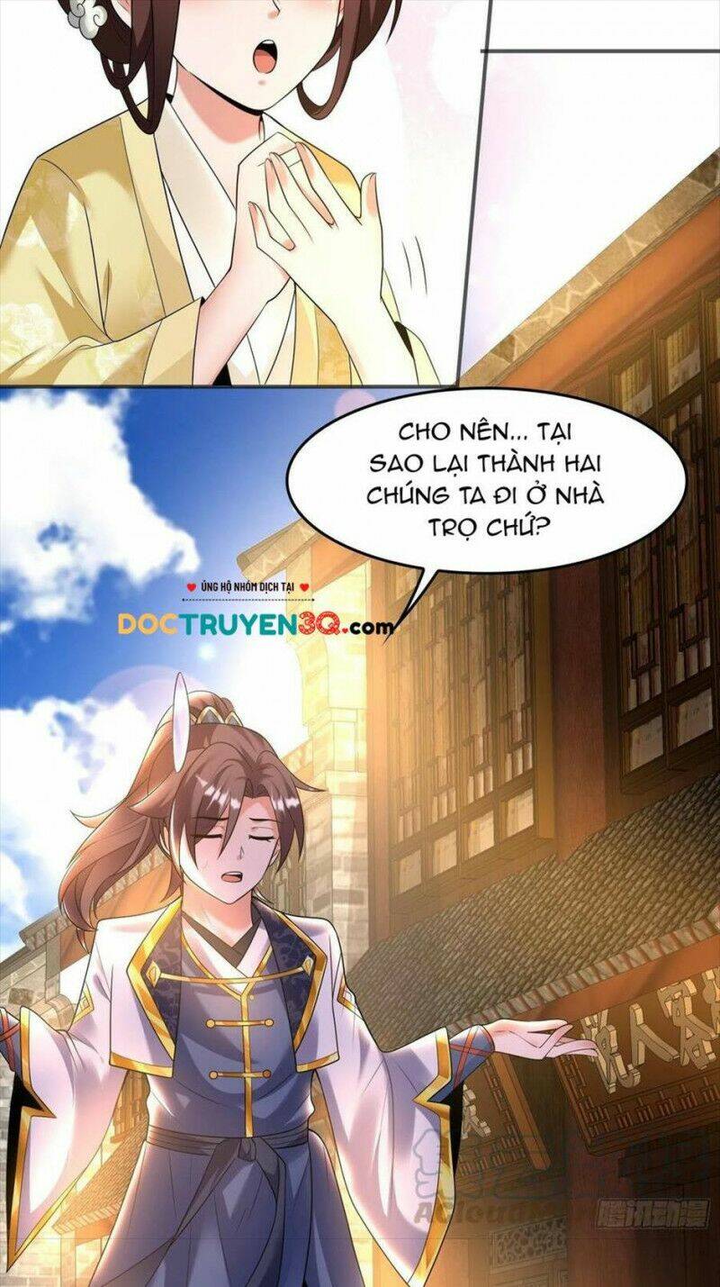 giáng thần chiến ký chapter 135 7