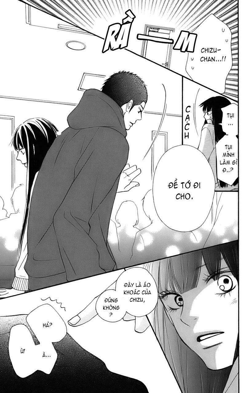 anh đã cho em biết bao thứ đầu tiên chapter 68 41