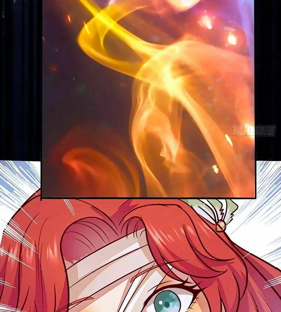 thần y khí nữ: ngự thú cuồng phi của quỷ đế chapter 68 33