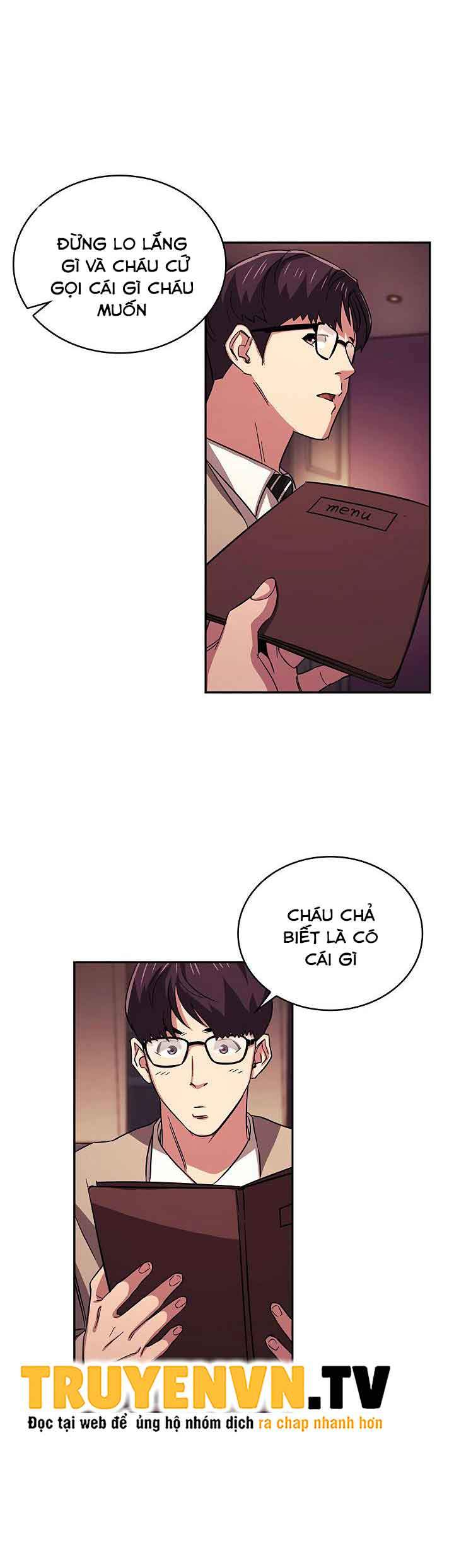 khi mẹ săn trai chapter 22 32