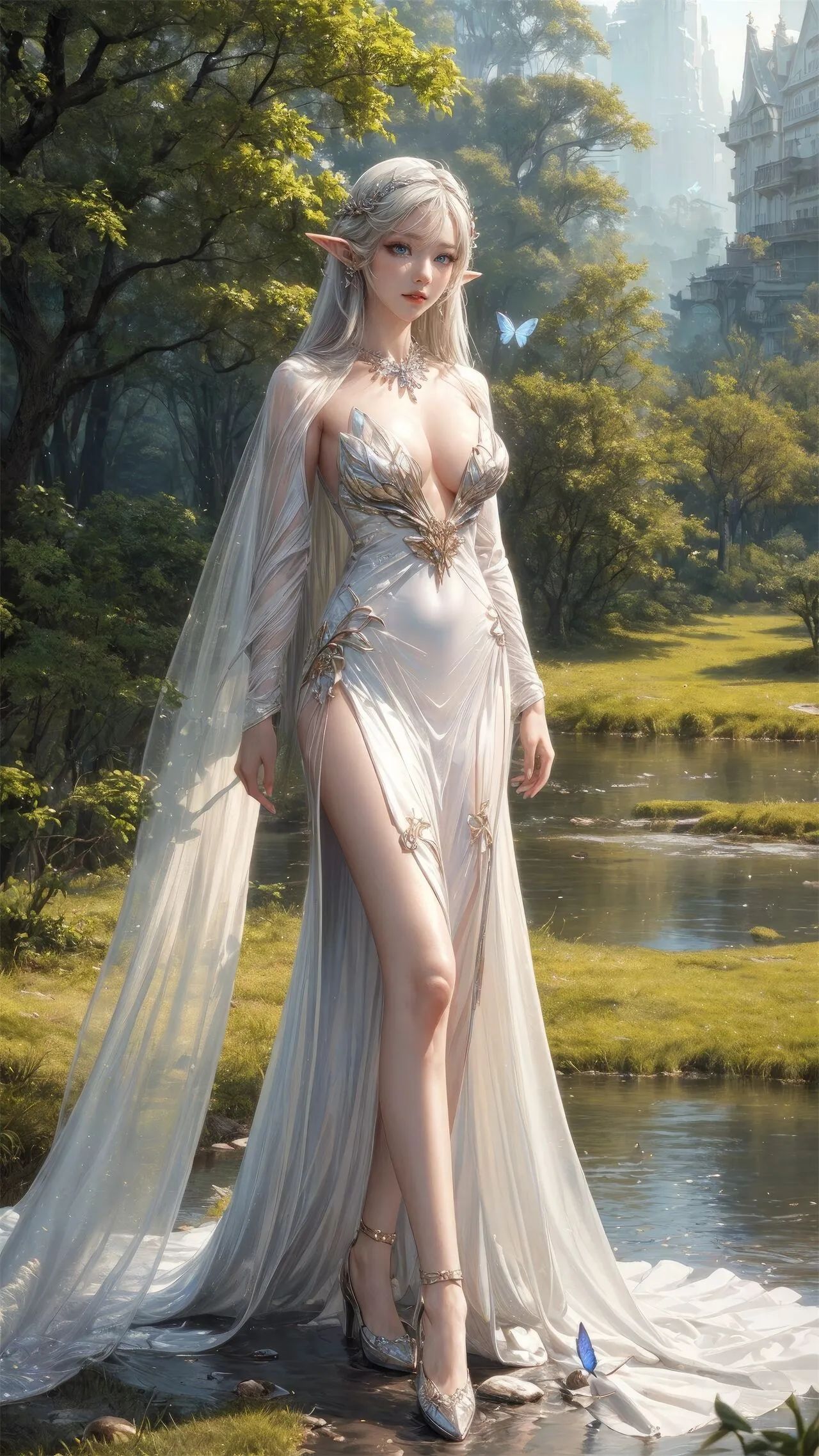 artist ai generated chapter 262 96