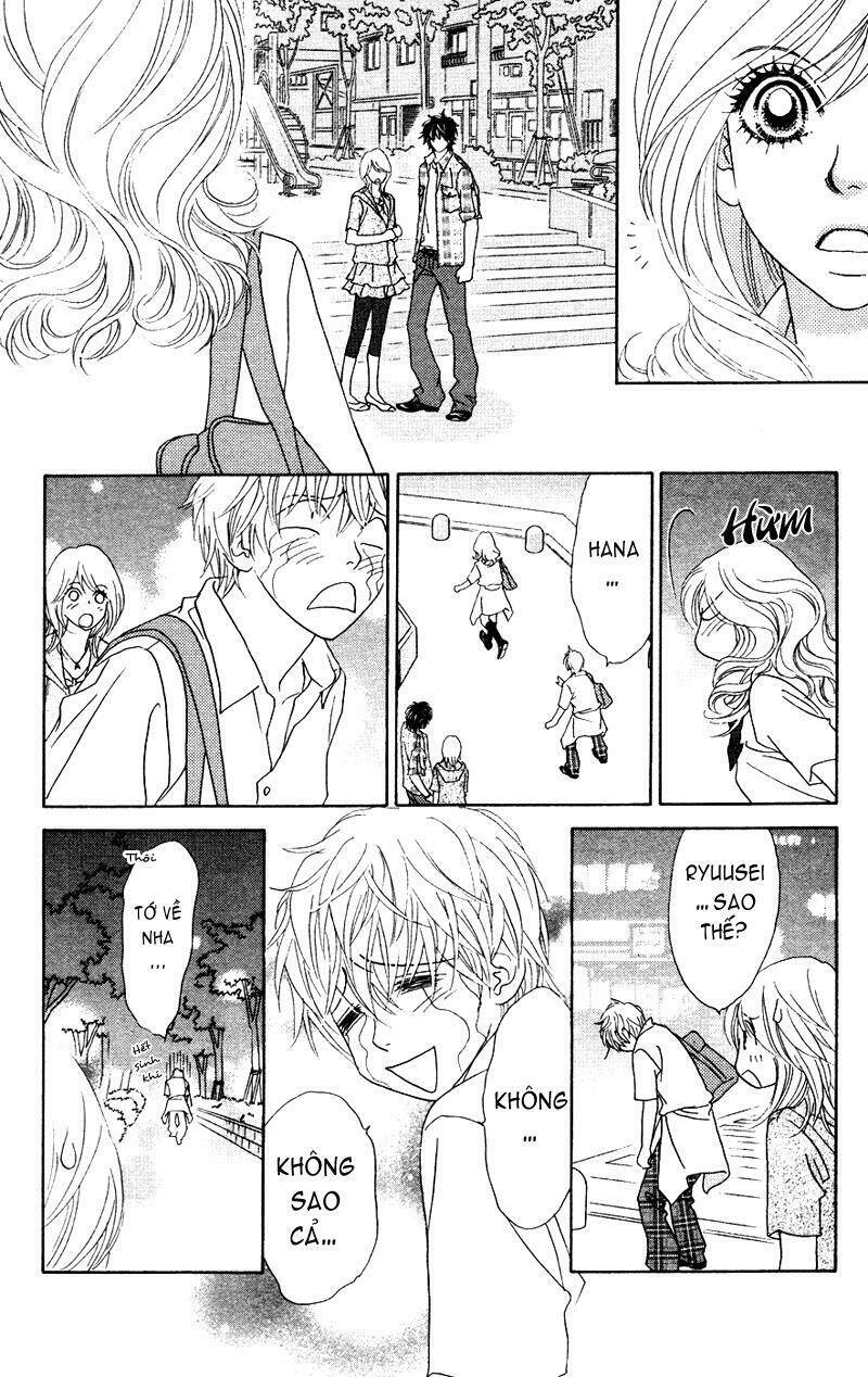 papillon hana to chou chapter 17 10