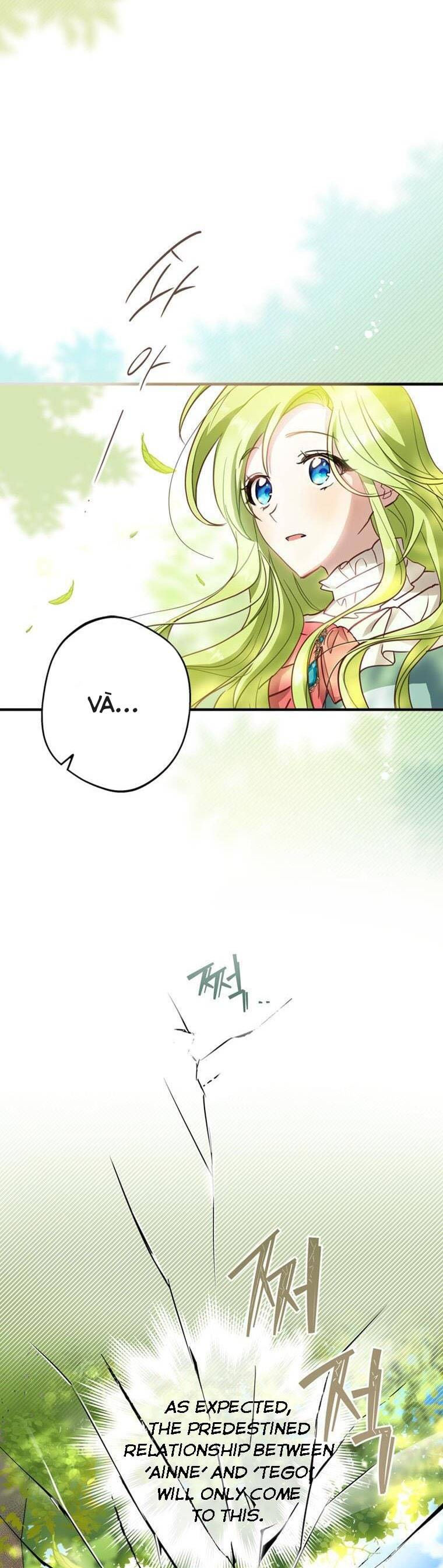 đã bảo nữ chính cải nam trang cơ mà ! chapter 16 3