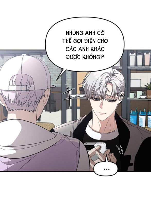 Tự Do Trong Mơ chapter 67.2 17