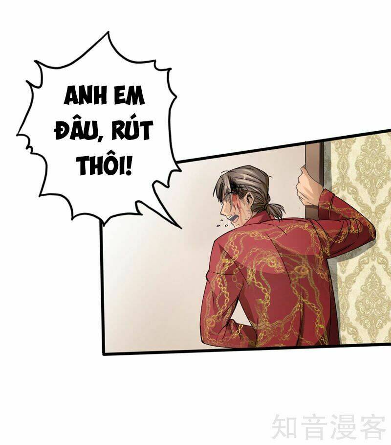 tuyệt phẩm tà thiếu chapter 6 20