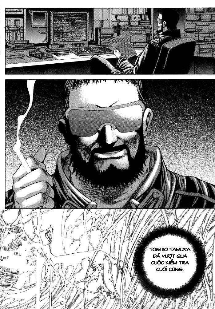 zombie hunter chapter 8 60