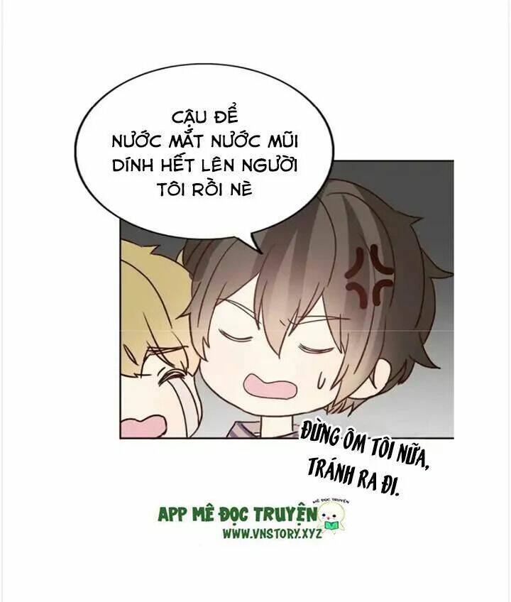 tình yêu không nói dối chapter 60 5