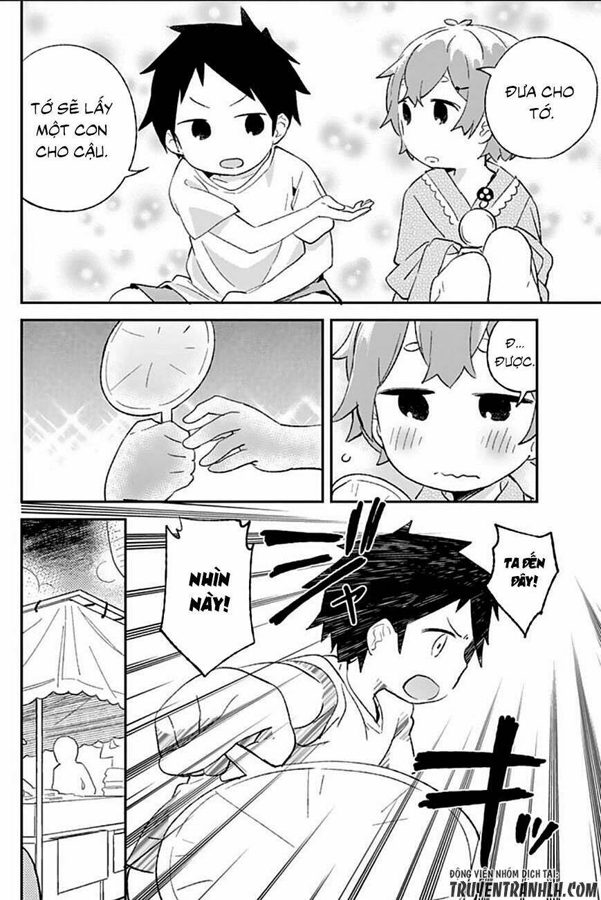 dansan joshi chapter 38 9