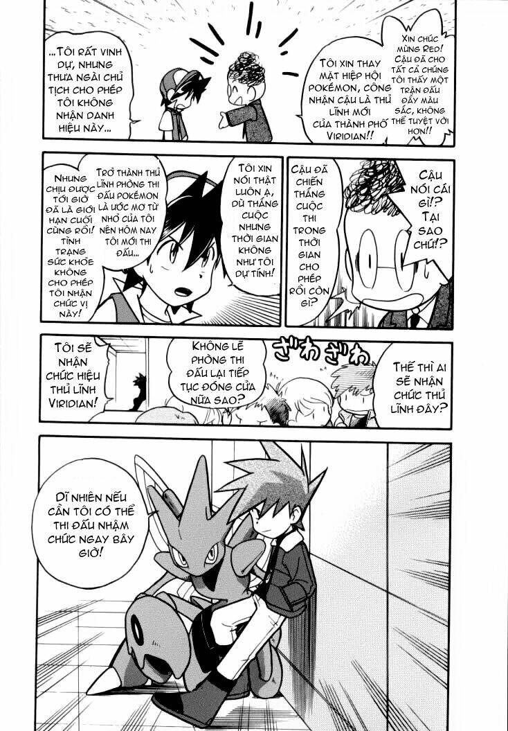 thú cưng đặc biệt chapter 115 14