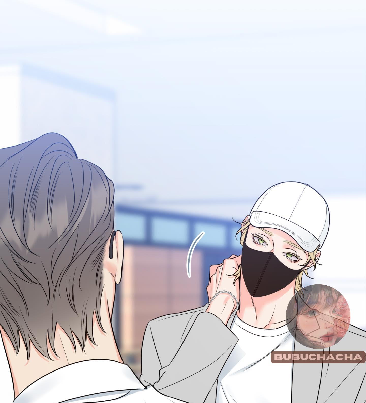 honey trouble - rắc rối ngọt ngào chapter 12 96