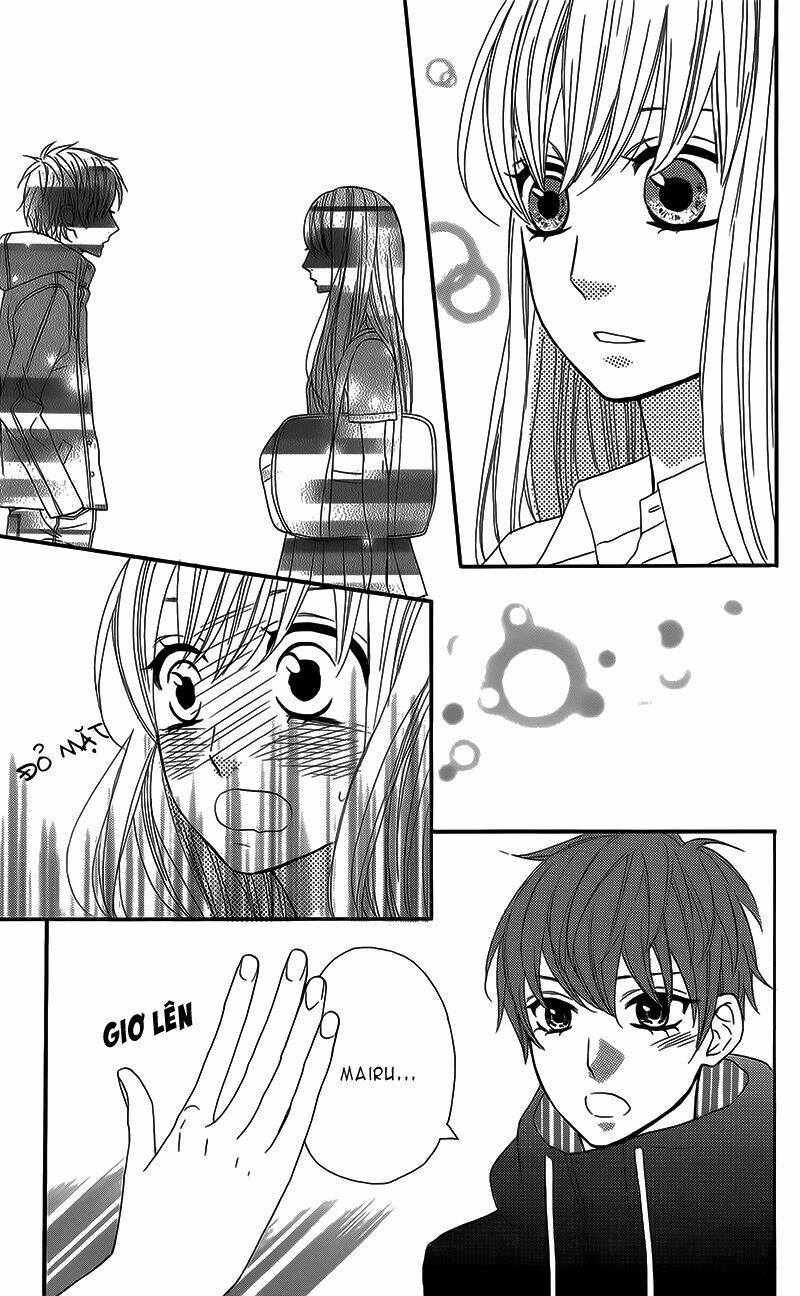 mairunovich chapter 44 5