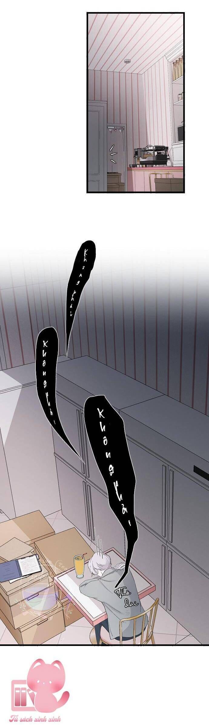 ba người anh trai cực phẩm của tôi chapter 67 26