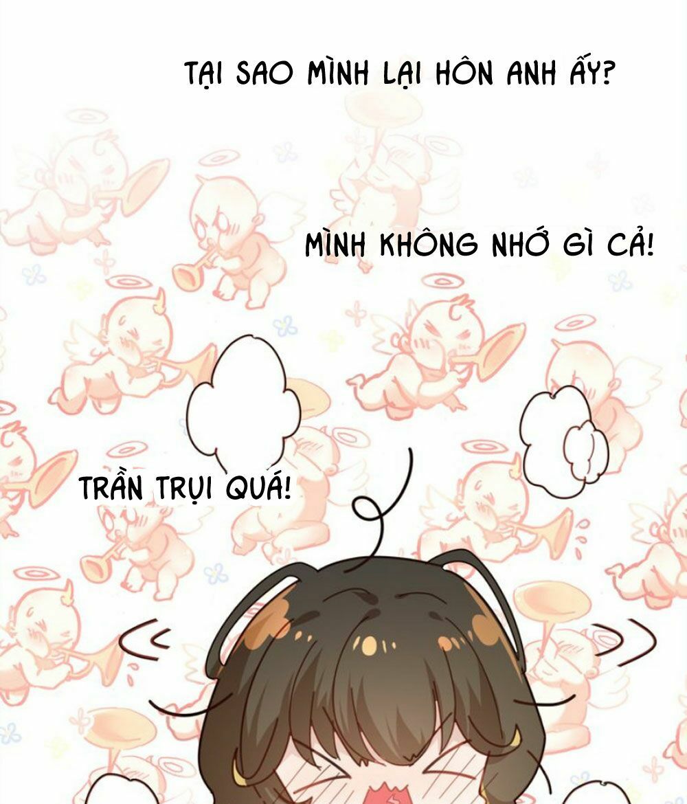 Ái Thượng Ngạo Kiều Long Vương Gia chapter 32 - Trang 16