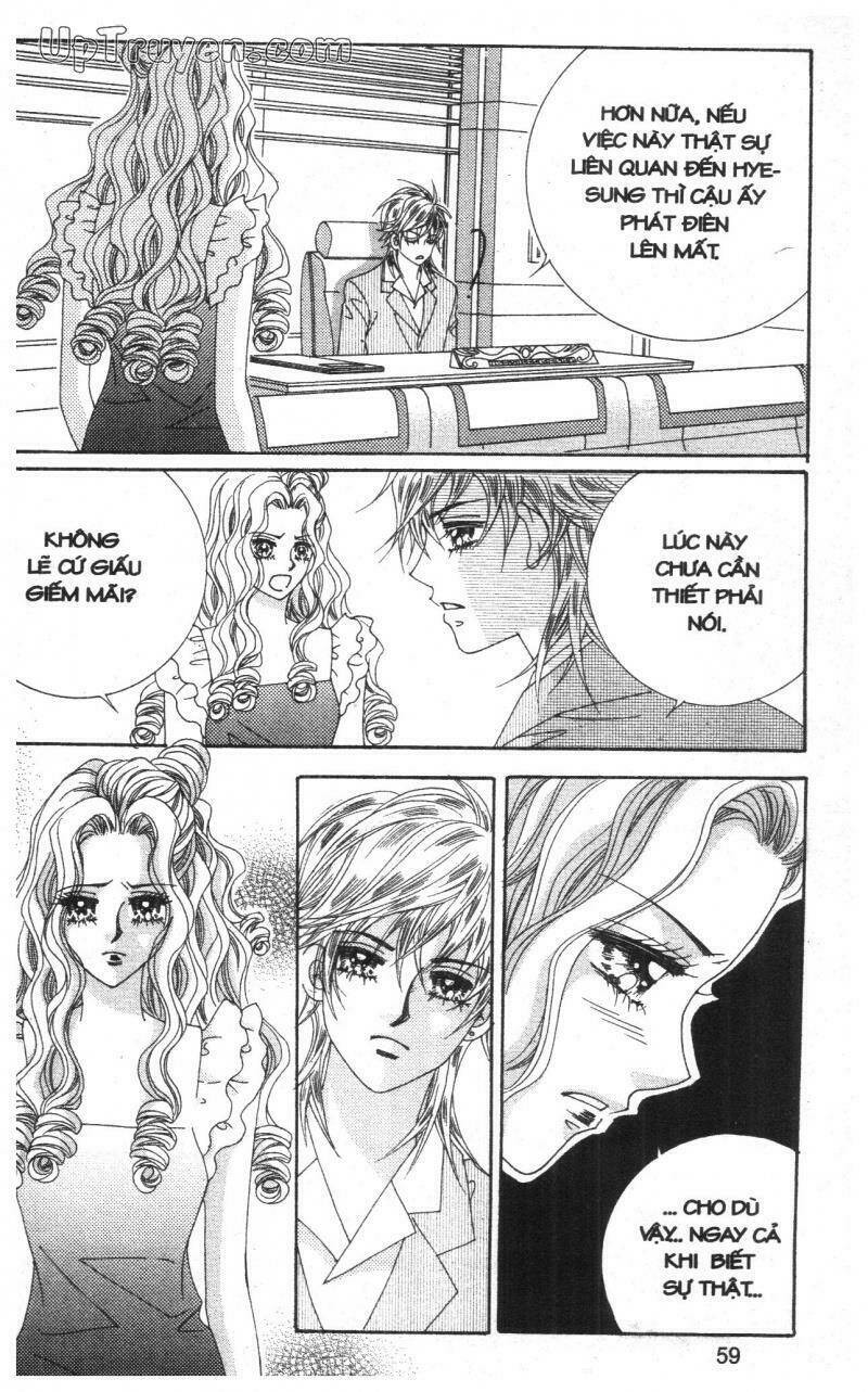 meo meo dịu dàng đi nhé chapter 11 59