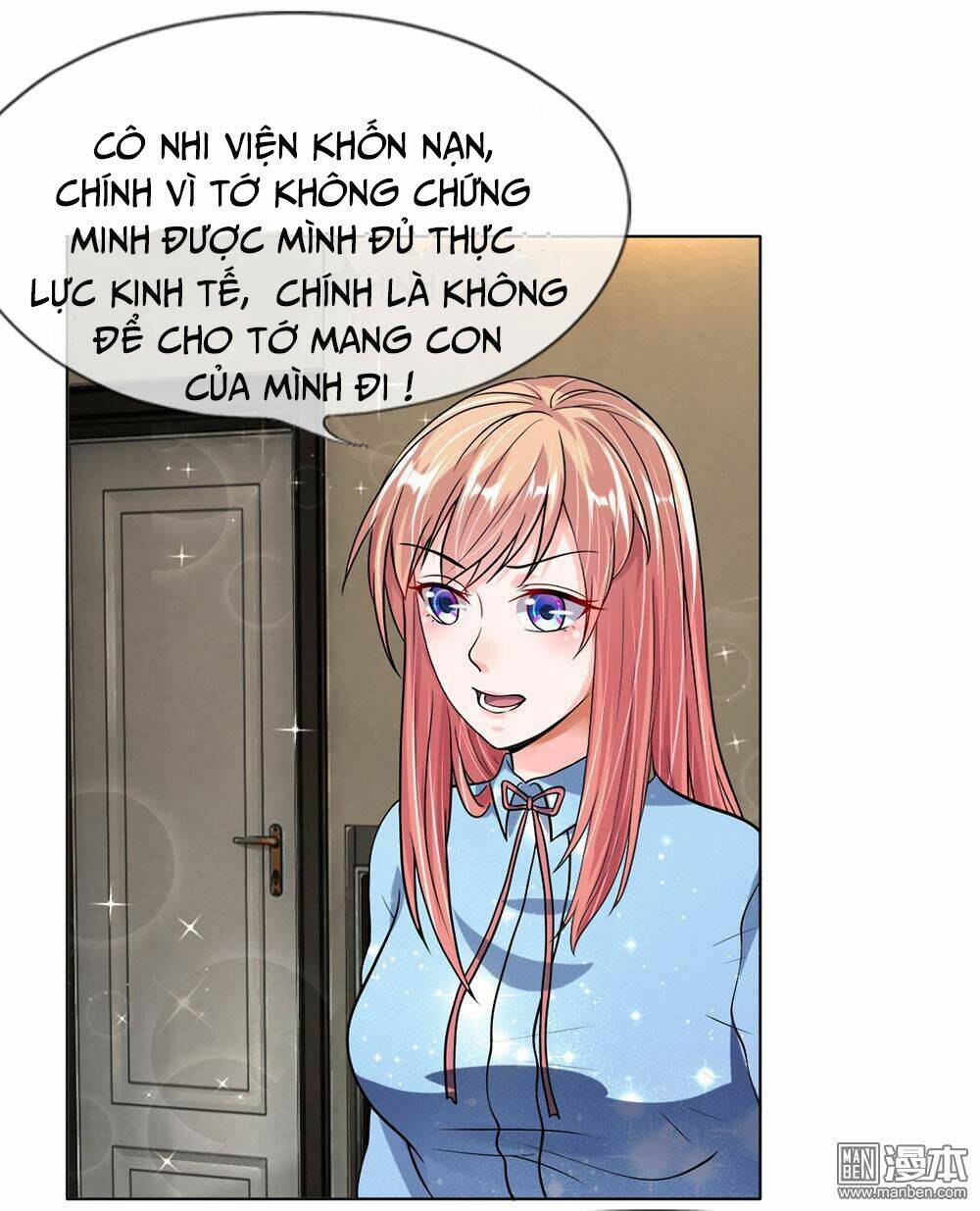 bộ trưởng ác ma tiếp cận tôi chapter 28 5
