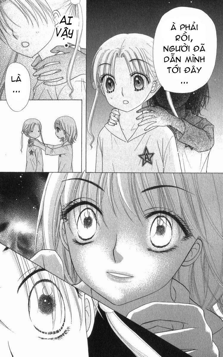 gakuen alice chapter 80 8